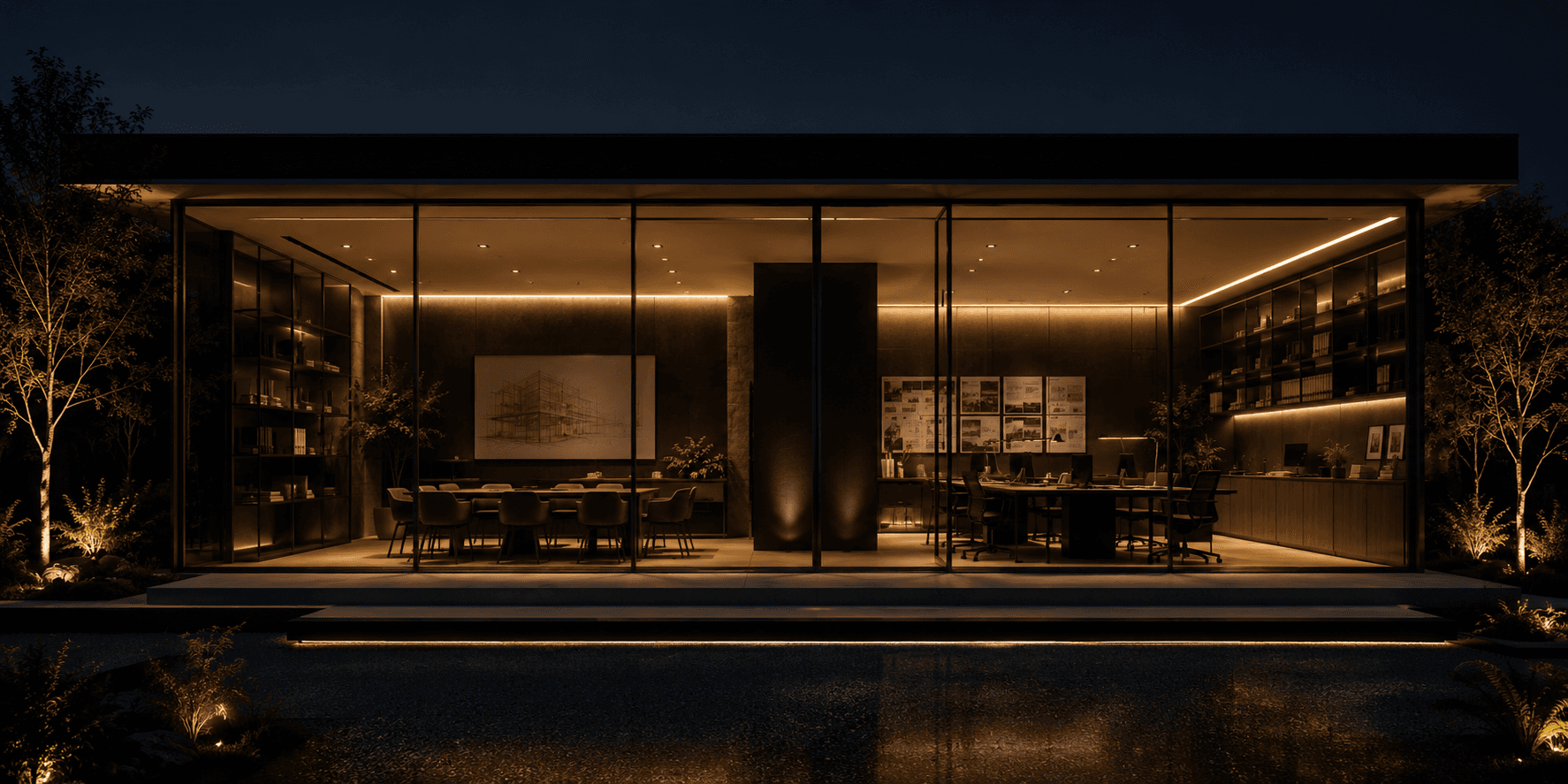 SpeciArc studio